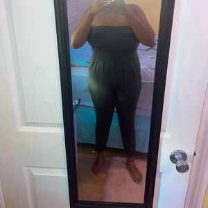 Womens Jumpsuit